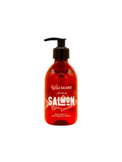 WILD BALANCE ACEITE DE SALMÓN NORUEGO (250ml)
