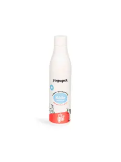 KÉFIR DE ZANAHORIA Y PERA YOGUPET (200ml)