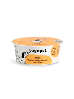 YOGUPET MIEL (110g)