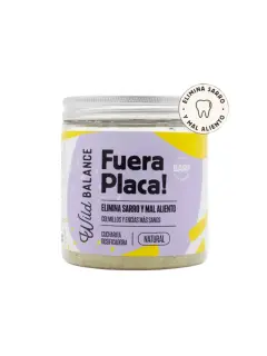 WILD BALANCE FUERA PLACA (100g)