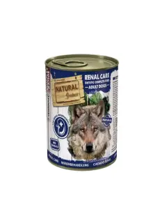 NATURAL GREATNESS VET RENAL (400g)
