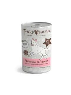 PUROMENÚ MARAVILLA DE VACUNO (400g)