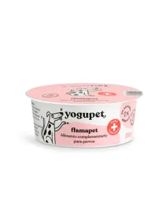 YOGUPET FLAMAPET (110g)