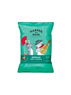 HARPER AND BONE SNACKS DE POLLO Y CERDO