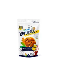 FRESH NATURALS MUSLOS DE POLLO (100g)