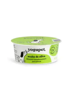 YOGUPET ACEITE DE OLIVA (110g)