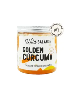WILD BALANCE CÚRCUMA (100g)