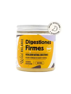 WILD BALANCE DIGESTIONES FIRMES (100g)