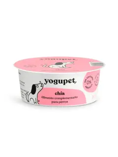 YOGUPET CHIA (110g)