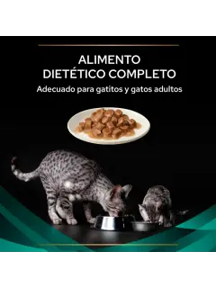 PURINA PRO PLAN VETERINARY DIETS EN GASTROINTESTINAL SOBRES