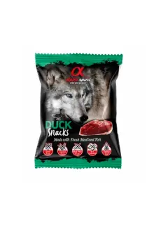 ALPHA SPIRIT SNACK PATO (50g)