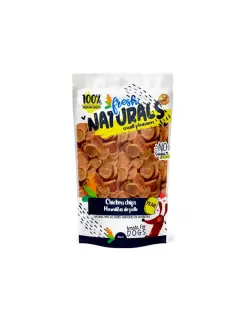 FRESH NATURALS MONEDITAS DE POLLO (100g)