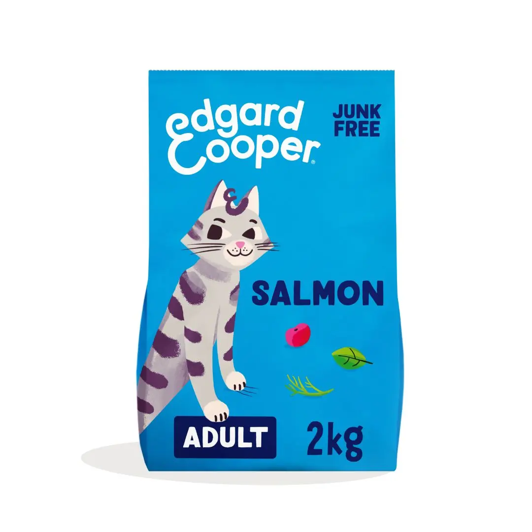 EDGARD AND COOPER SALMÓN