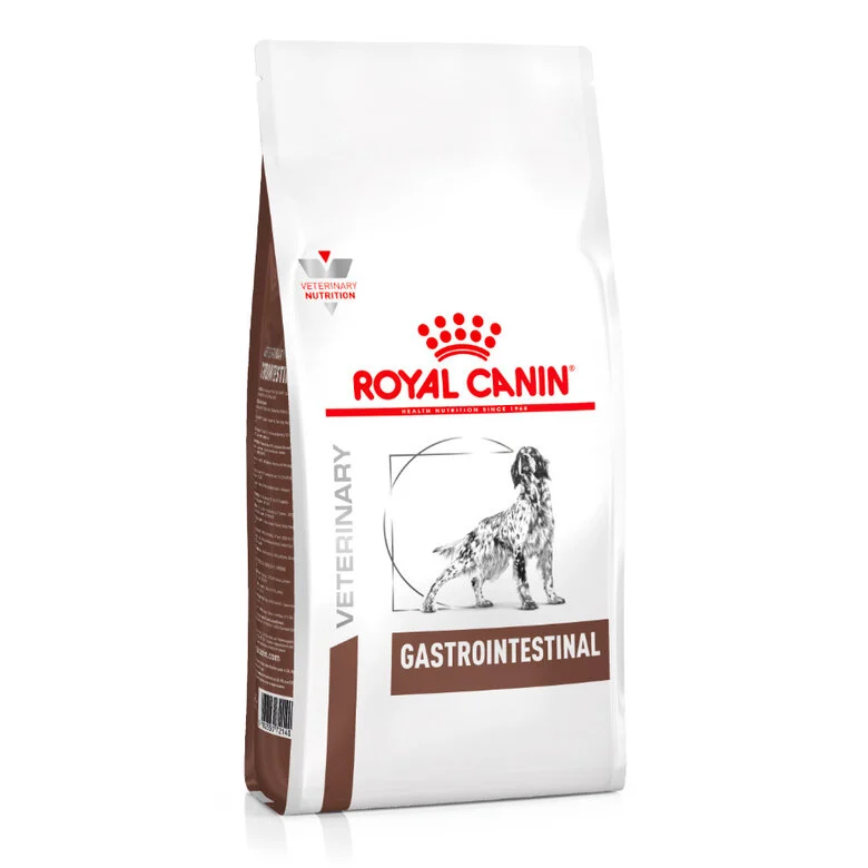 ROYAL CANIN GASTRO-INTESTINAL