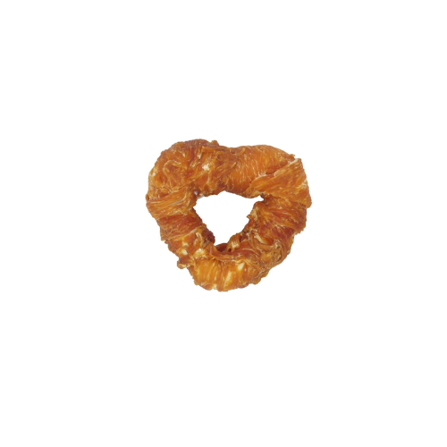 SNACK CORAZÓN DE POLLO NATURAL PARA PERROS