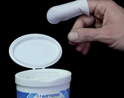 DEDALES LIMPIADORES ARTERO PARA DIENTES
