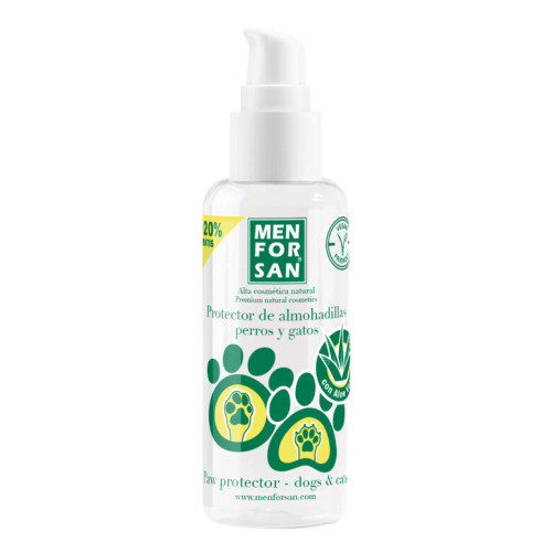 GEL PROTECTOR DE ALMOHADILLAS MENFORSAN