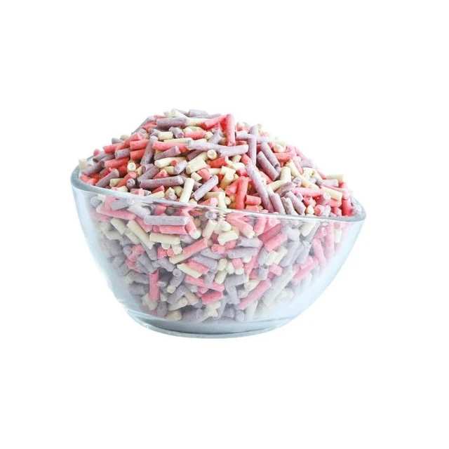KIT CAT ARENA BIO SOYA CLUMP "CONFETTI"7L GATOS